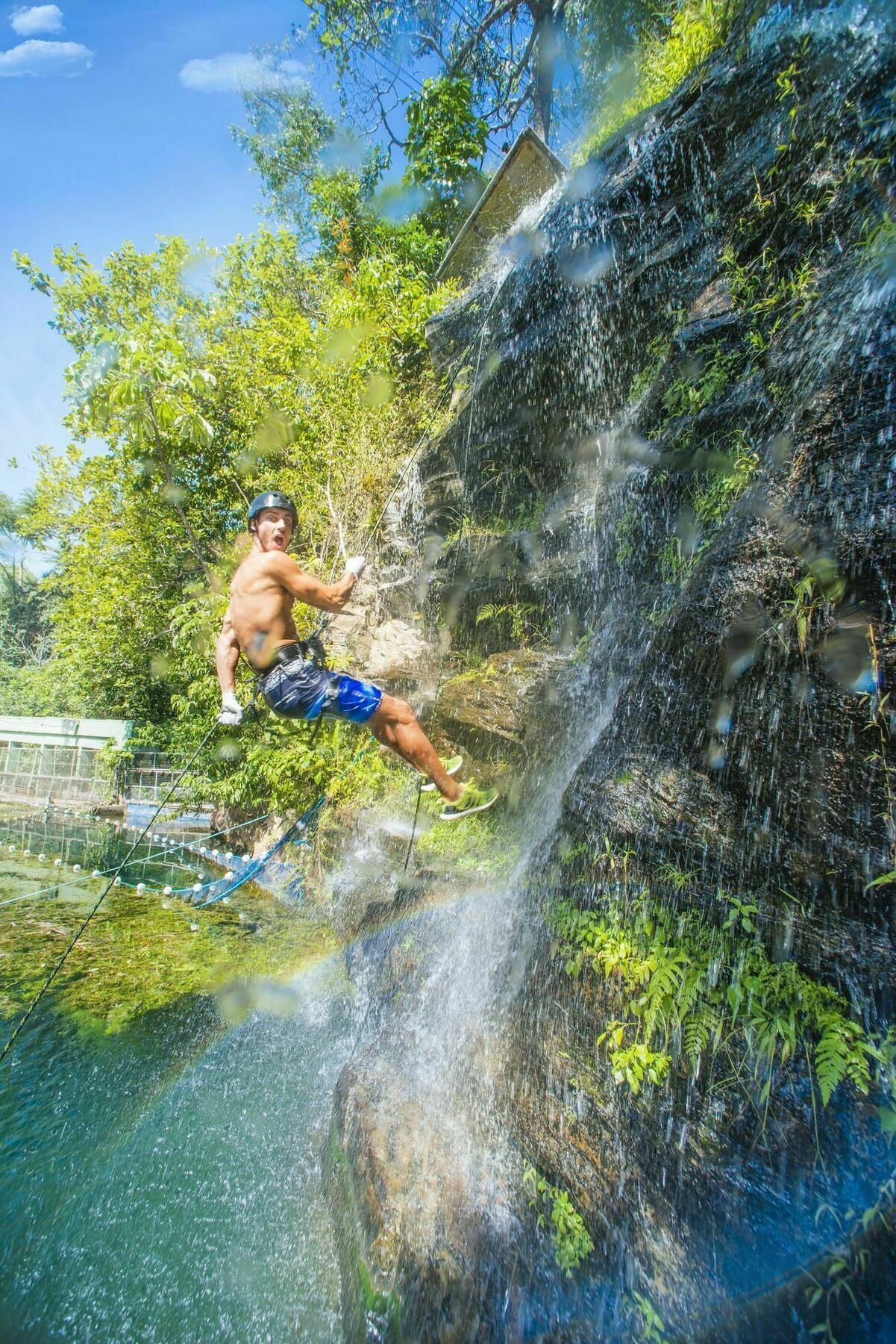 Rio Quente Resorts - Hotel Turismo Dış mekan fotoğraf