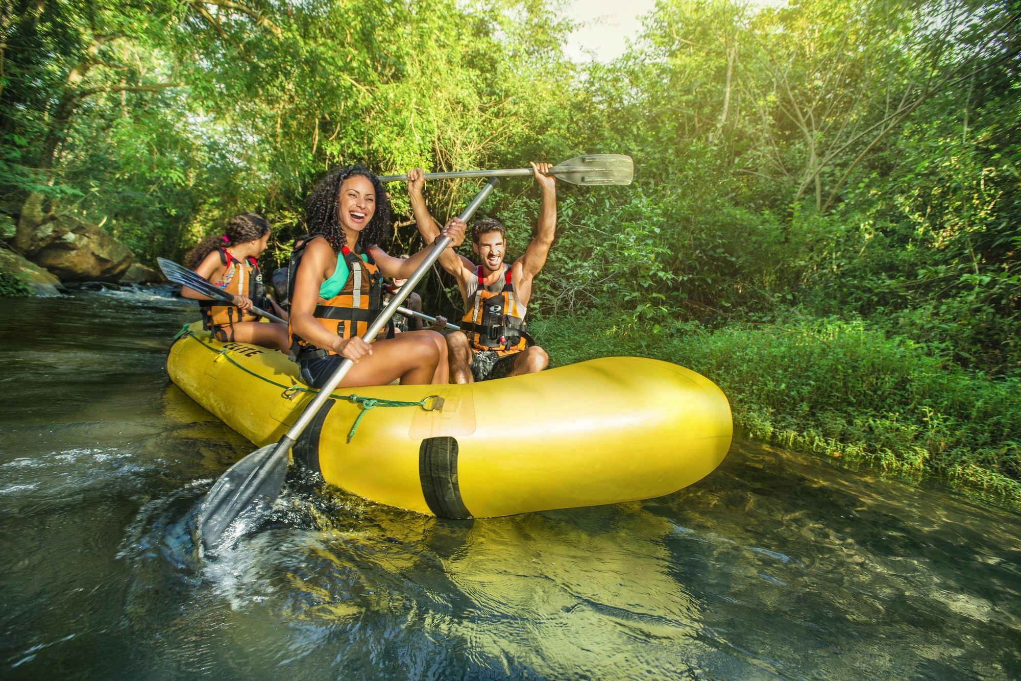 Rio Quente Resorts - Hotel Turismo Dış mekan fotoğraf