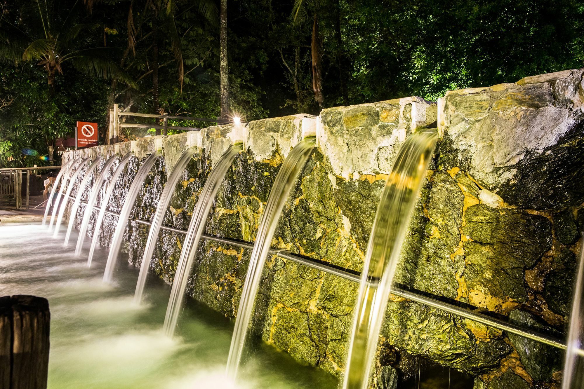 Rio Quente Resorts - Hotel Turismo Dış mekan fotoğraf